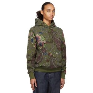 NOAH Gets Cozy & Comfortable Hoodie